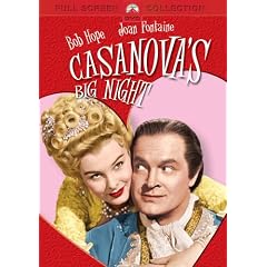 Casanova's Big Night by 