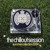 The Chillout Session Summer Collection 2004