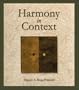 Harmony in Context