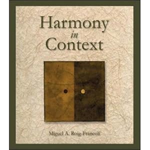Harmony in Context