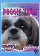 Doggie Tails, Vol. 1: Lucky's First Sleep Over