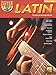 Latin: Guitar Play-Along Volume 105 (Guitar Play-Along, 105)