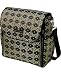 Petunia Pickle Bottom - Boxy Backpack - Yellow Aster Roll