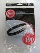 Genuine Hoover Belts #38528040 And #38528027 (2 Pack)