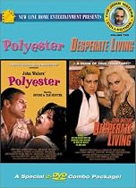Streaming John Waters Collection #2: Polyester/ Desperate Living Online.
