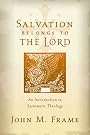Salvation Belongs to...
