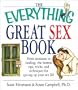 The Everything Great Sex Book: From Sensuous to Sizzling, the Hottest Tips, Tricks, and Techniques for Spicing Up Your Sex Life (Everything (Self-Help))