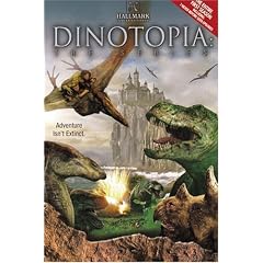 Dinotopia the Series