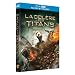 La Col�re des Titans - Blu-ray + Blu-ray 3D [Blu-ray]