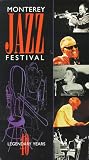 Monterey Jazz Festival [VHS] [Import]