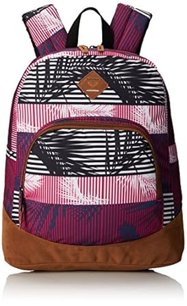 Amazon.com: Roxy Juniors Fairness Backpack