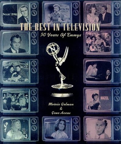 The Best in Television: 50 Years of Emmys