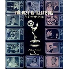 The Best in Television: 50 Years of the Emmys