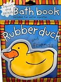 Rubber Duck Bath Book