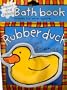 Rubber Duck Bath Book