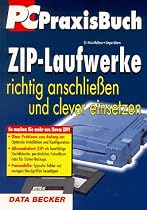 ZIP- Laufwerke richtig anschlie&szlig;en und clever einsetzen