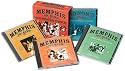 Memphis Jug Band with Gus Cannon's Jug Stompers