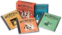 Memphis Jug Band with Gus Cannon's Jug Stompers