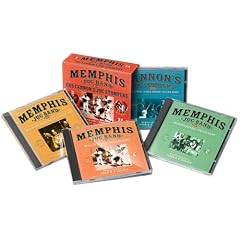 Memphis Jug Band with Gus Cannon's Jug Stompers