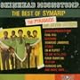 Best of Symarip/Pyramids/Seven Letters