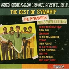 Skinhead Moonstomp: the Best of Symarip