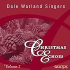 Christmas Echoes, Vol. 2 by  Gary Wilson, Steve Burger, Frank Steen, Anonymous, and Benjamin Britten 