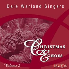 Christmas Echoes 2