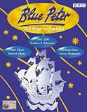 Click for more about Blue Peter (Re-packaged) - BBC Multimedia.