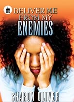 Deliver Me From My Enemies (Urban Books)