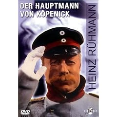 Der Hauptmann von Köpenick