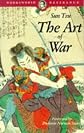 Art of War (Wordsworth Reference)