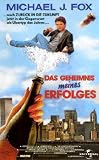 Das Geheimnis meines Erfolges - Michael J. Fox