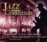 Jazz Goes Christmas
