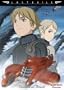 Last Exile - Discovered Attack (Vol. 3)