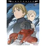 Last Exile - Discovered Attack (Vol. 3) ~ Paul St. Peter