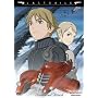 Last Exile - Discovered Attack (Vol. 3)