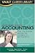 Vault Career Guide to Accounting, Second Edition
