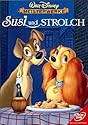 Lady and the Tramp [Region 2]