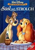 Lady and the Tramp [Region 2]