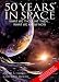 Books : 50 Years in Space: What We Thought Then... What We Know Now