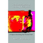 The Emancipation of Thomas J. Everyman: 10 Steps to Discovering Your Personal Power book cover