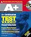 Book A+ Certification Test Yourself Personal Testing Center