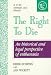 Book The Right to Die: Understanding Euthanasia