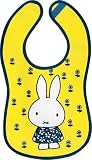 Miffy PVC Bib (Yellow)
