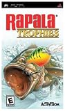 Rapala Trophies Fishing (PSP)