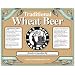 Traditional Wheat Home Beer Brewing Ingredient Kit