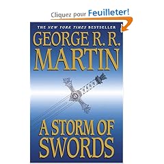 A Storm of Swords