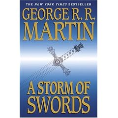 A Storm of Swords (Song of Ice and Fire)