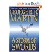 A Storm of Swords: Book Three of A Song of Ice and Fire