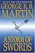 A Storm of Swords: Book Three of A Song of Ice and Fire (A Song of Ice and Fire, Book 3)